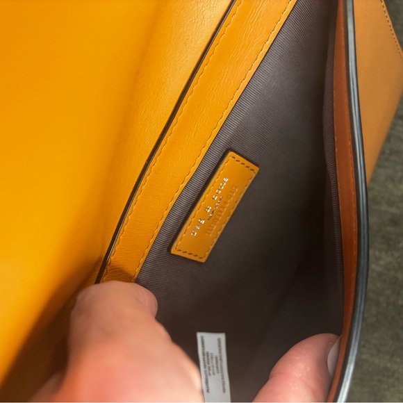 Rag & Bone Tan Crossbody Bag - Picture 5 of 8